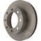 Centric Parts Standard Brake Rotor, 121.65112 121.65112 - alternate 7